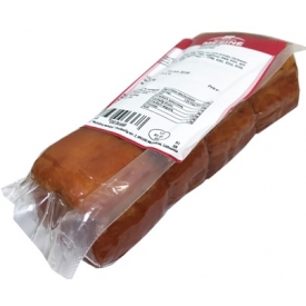 "Mažeikių mėsinė" Šoninė ~450g 9,68 £/kg (H/S bacon)