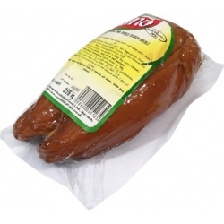 "Yano"Virta parūkyta,vištienos krutinėlė ~480g  £9,47kg (Cooked and smoked chicken breast)