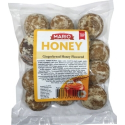Meduoliai "Medaus skonio"(Gingerbread honey flavered)