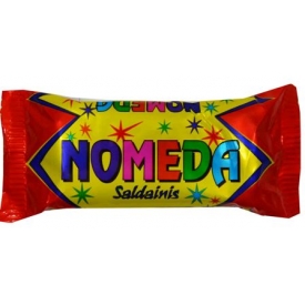 "Nomeda" Saldainis (Sweet)