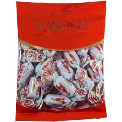 "Roshen" Karamelė 126g (Hard boiled candies)