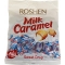 "Roshen" Pieniniai saldainiai su karamele 150g (Milky sweet caramel)