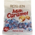 "Roshen" Pieniniai saldainiai su karamele 150g (Milky sweet caramel)