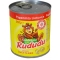 "Rududu" Karamelizuotas saldintas sutirštintas pienas 397g (Boiled sweetened condensed milk)