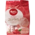 Zefyrai aviečių skonio 200g (Zephyr raspberry taste)
