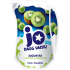 "JO" Yogurt with kiwi and gooseberries 900g