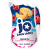"JO" Yogurt with raspberries and melons 900g