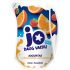 "Jo" Yogurt with strawberries and orange 900g