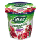 "Bios" Eco Lactose Free Yogurt with Pomegranate and Seeds 370g