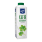 "Milko" Kefir Naturalny  1 L 5%(Kefyras) 