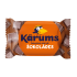 "Karums" Cheesecake Bar with Chocolate 45g (Sūrelis)