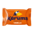 "Karums" Cheesecake Bar with Vanilin 45g (Sūrelis)