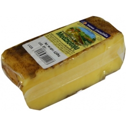 Rukytas sūris "Medžiotojų" ~250g   £1,49 per 100g (smoked cheese)