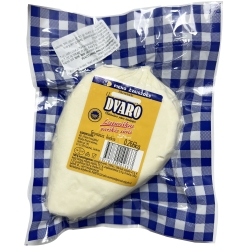 Lithuanian curde cheese "DVARO" 22% fat 270g