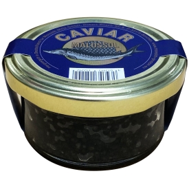 Sturgeon Caviar 50G