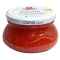Raudoni dirbtiniai ikrai 230g (Caviar salmon imitation)