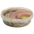 Herring fillet "RED ROSE" 1,3KG 