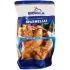"Biovela" Šaldyti marinuoti vištienos sparneliai 1kg  Frozen marinated chicken wings