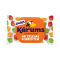 "Karums" cheesecake bar 45g with jelly pieces 