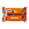 "Karums" cheesecake bar 45g strawberry flavour