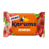 "Karums" cheesecake bar 45g strawberry flavour
