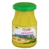 "Viko"aštrios garstyčios 190g (Hot mustard)