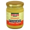 "Gerovė"Aštrios garstyčios 250g (Hot Mustard)