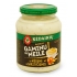 "KKF" Majonezas Lietuviškas su medumi ir garstyčiomis 420g (Mayonnaise with honey)