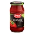 "Spilva" Tomato sauce Luksus 510g Pomidorų padažas