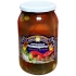 "TR" Rauginti pomidorai be acto 860g (Pickled tomatoes)