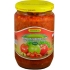 Pomidorų ir obuolių salotos"Яблочная икра" 670g (Salad tomato and apple)