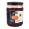 "Rivona" strawberry preserve 580G