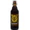 "Kanapinis" Nefiltruotas Tamsus Alus (Unfiltered Dark Beer) 1L ALC 5,3%