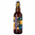 "MAGARYČIŲ" BEER WITH CARAMEL MALT 1L  Alc 5,8%
