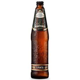 Volfas Engelman "Porteris" Pint (Glass) 6% alc.