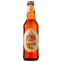 "Vilniaus" Unfiltered Light Beer 500ml 5.2% alc.