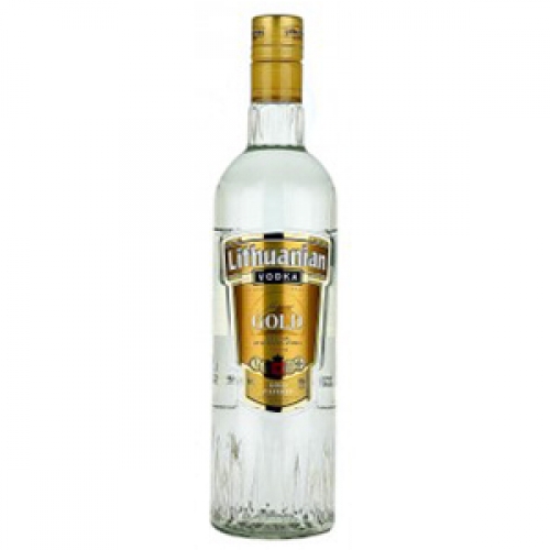 Eastern European Vodka Home Delivery