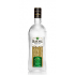 Organic Vodka "Bajorų" 40% alc. 0.5l