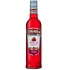 Raspberry Flavoured Vodka "Lithuanian" 40% alc. 0.5l