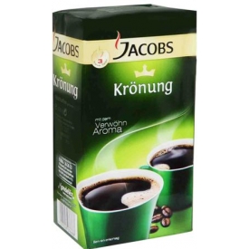 "Jacobs" Malta kava 500g (Roasted ground coffee)