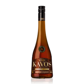 "Klasika" Kavos likeris 0,5L Alk 30% (Coffee Liqueur)