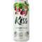 "KISS" Vyšniu skonio 4,0% 0.5L (Cherry flavour cider)