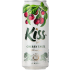 "KISS" Vyšniu skonio 4,0% 0.5L (Cherry flavour cider)