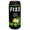 "FIZZ" Kriaušių skonio sidras 4,5% 0,5L (Pear flavoured cider)
