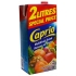 "Caprio" Įvairių vaisių gėrimas 2L (Multifruit drink)