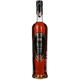 Moldavian Brandy "Barza Neagra" 0.5l 40% alc.