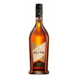 Brandy "Alita Classic" 38% alc. 0.7l