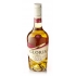Brandy "Gloria Fusion" with plums. 36% alc. 0.5l.