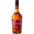 Brandy "Gloria Classique" aged in Oak Casks 38% alc. 0.7l.