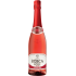 Alcohol Free Sparkling Wine "Bosca Rose" Semi Sweet 0.75l 0% alc.